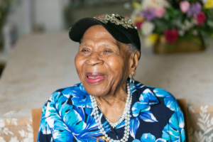 Mamie's Story - 100 Years from Mississippi